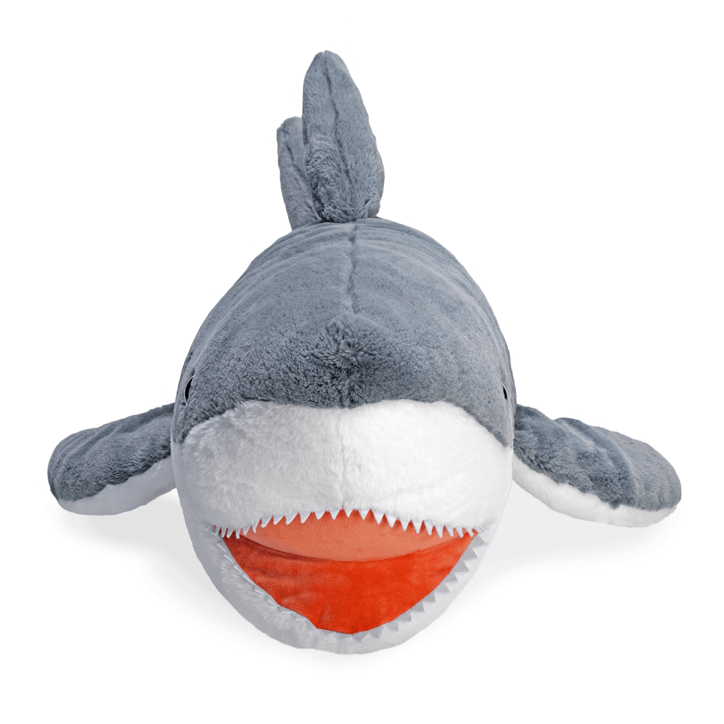 The Megalodon Plush