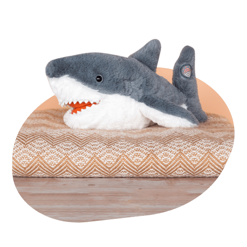 Deals Shark doll