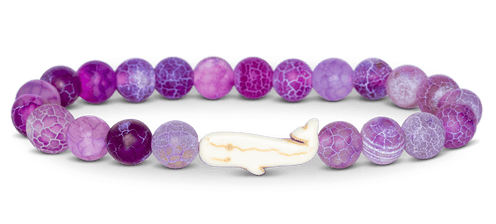 Coral Reef Violet