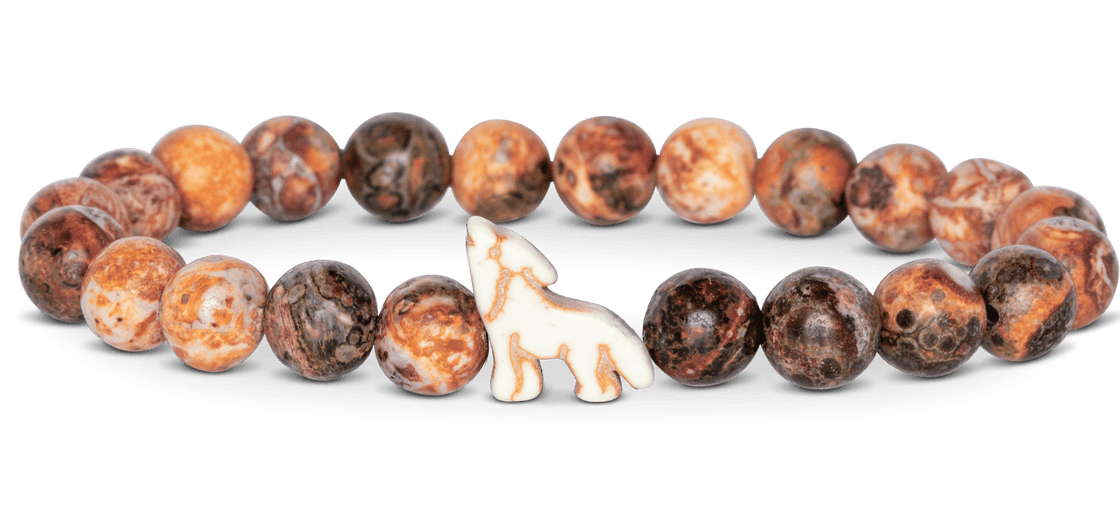 The Scout Bracelet - 6