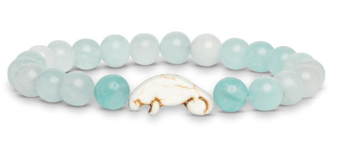 Seafoam