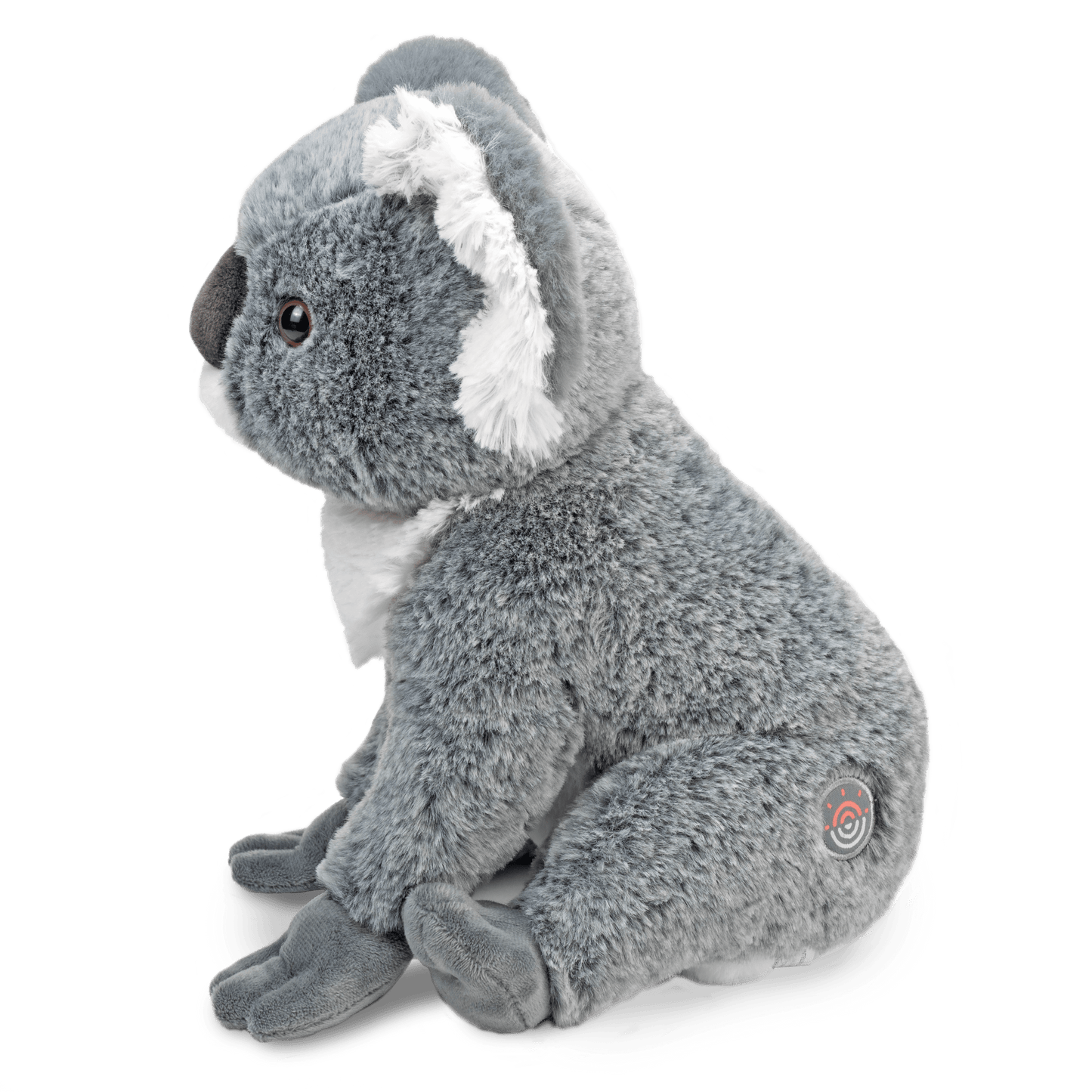 The Lounge Plush