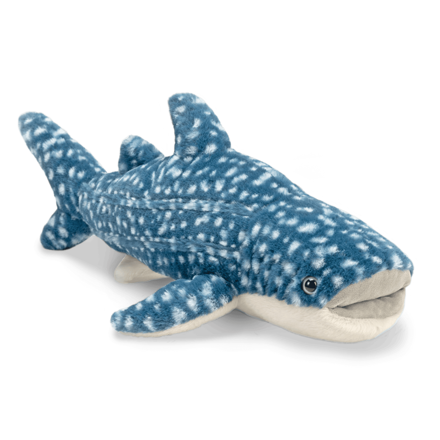 The Quest Plush