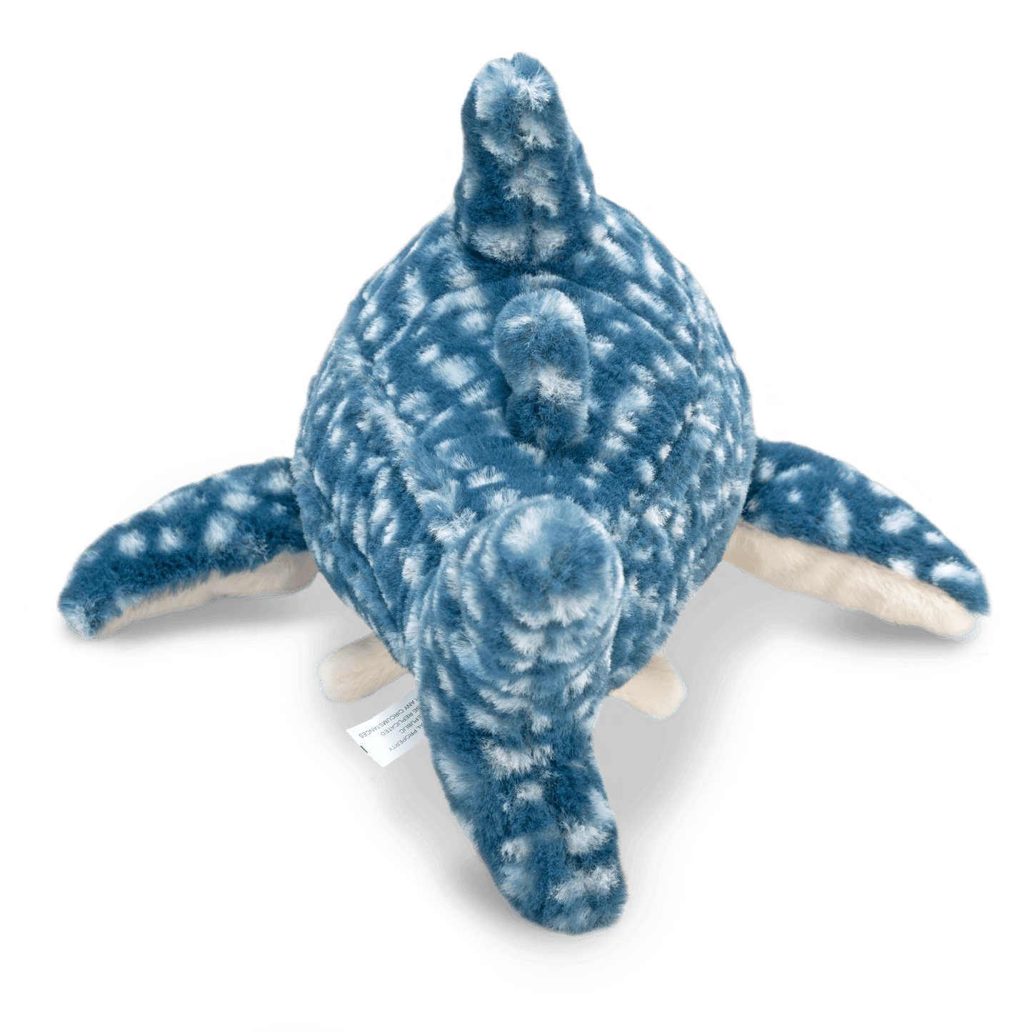 The Quest Plush
