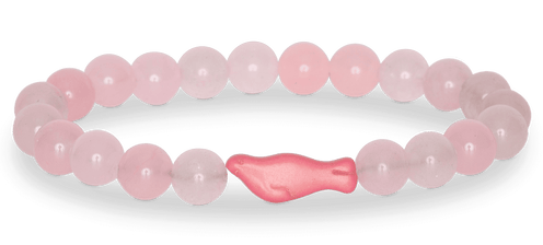 Coral Reef Pink