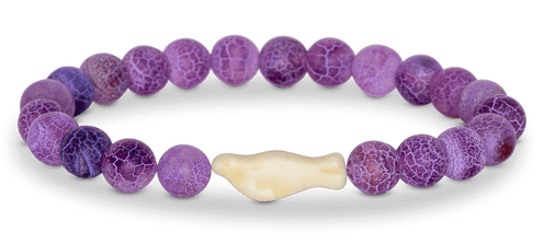 Coral Reef Violet