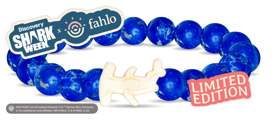 The Shark Week Bracelet - 3