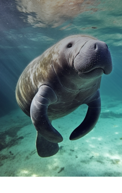 Save the Manatees