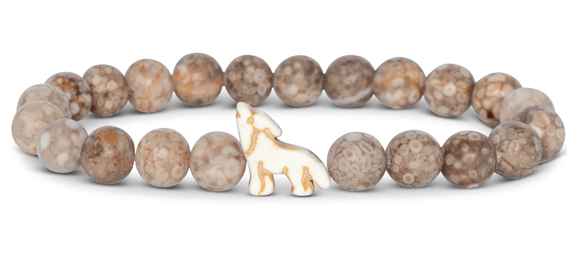 The Scout Bracelet - 1