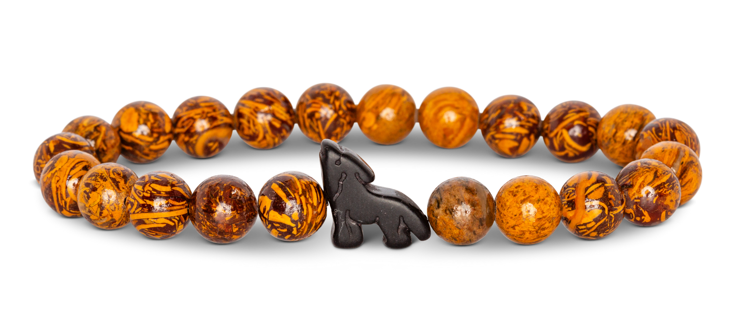 The Scout Bracelet