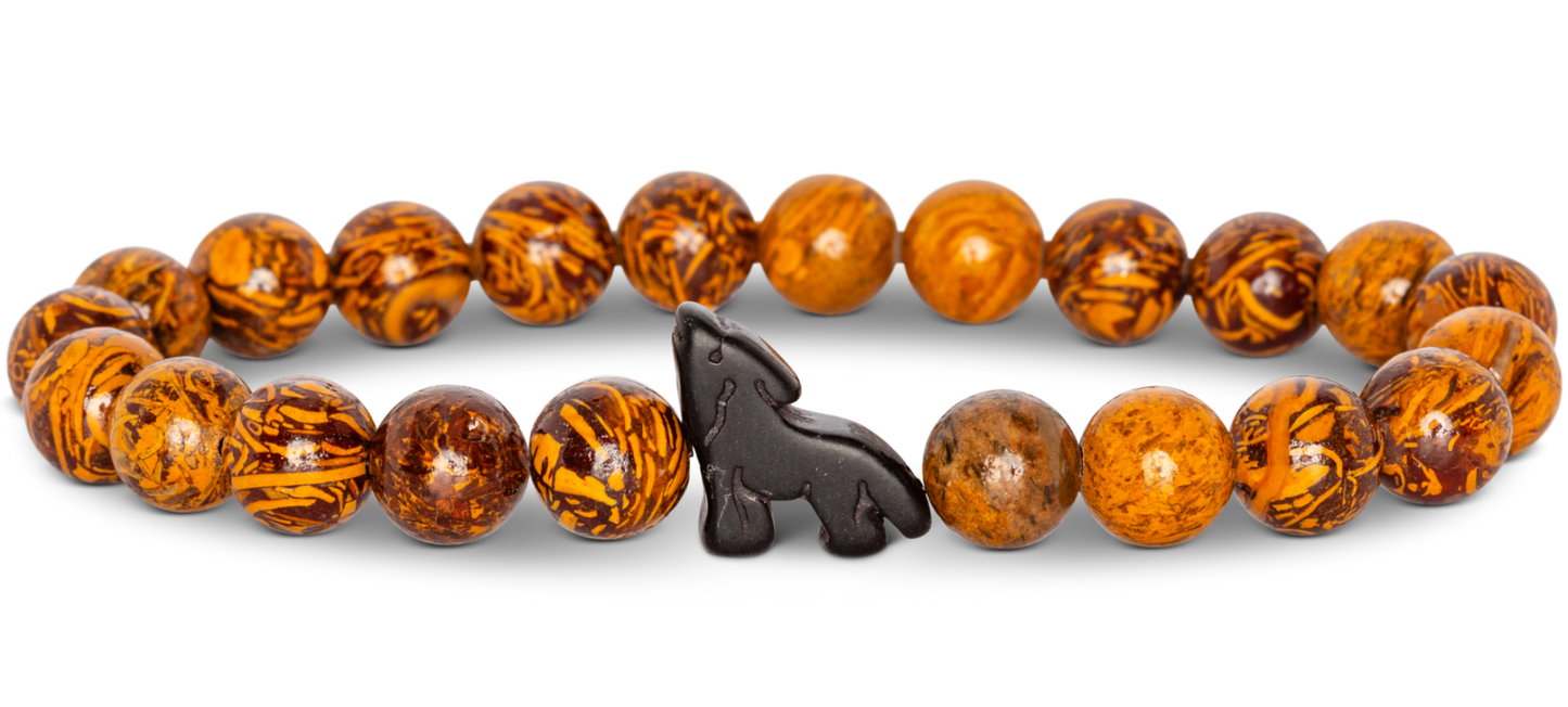 The Scout Bracelet