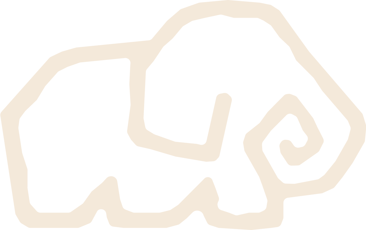 Track an Elephant