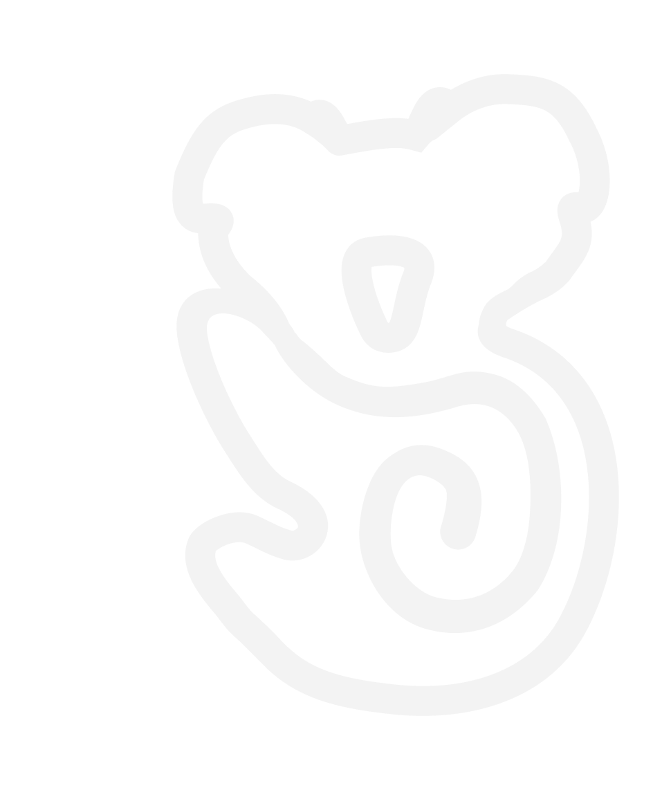 conservancy animal icon