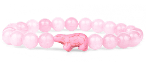 Northern Light Pink