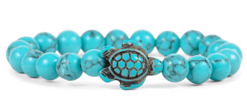 Crystal Blue