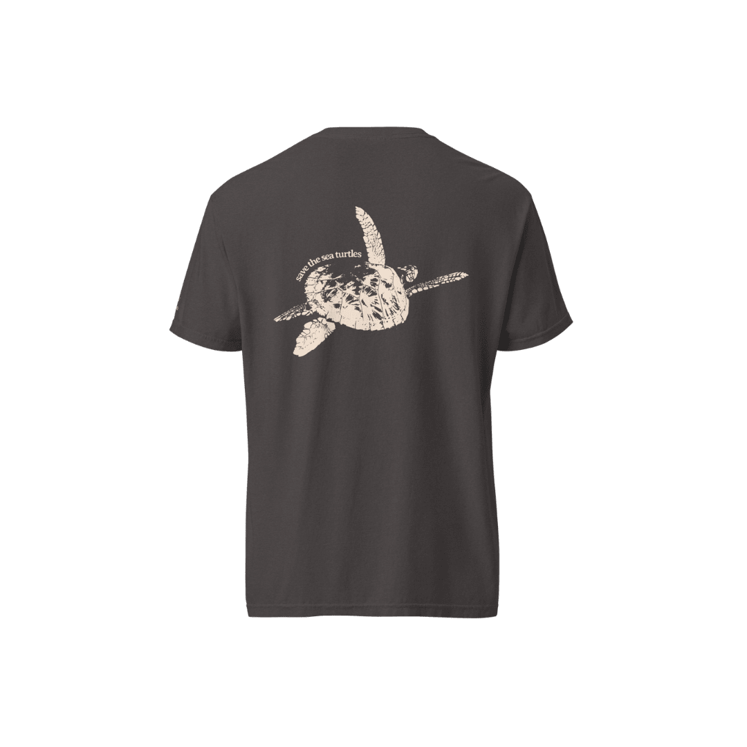 Save the Sea Turtles T-Shirt