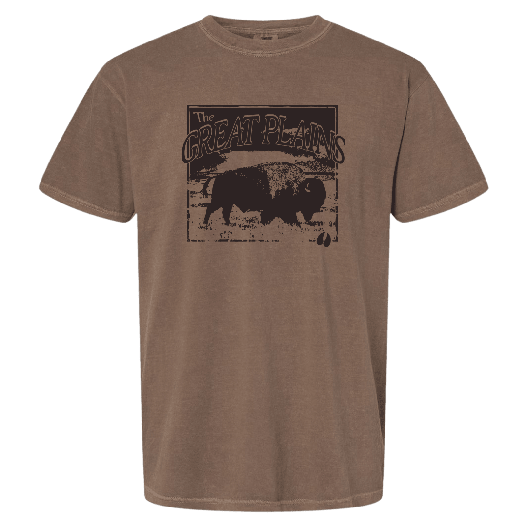 Roam T-Shirt (Limited Edition) - 7