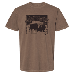 Roam T-Shirt (Limited Edition)