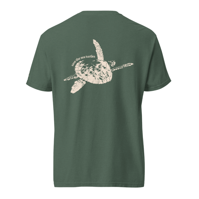Save the Sea Turtles T-Shirt