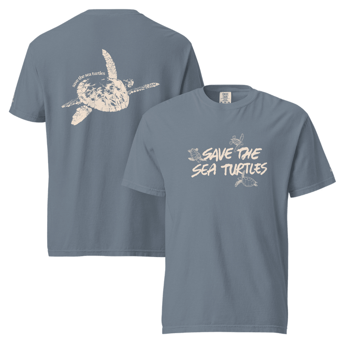 Save the Sea Turtles T-Shirt