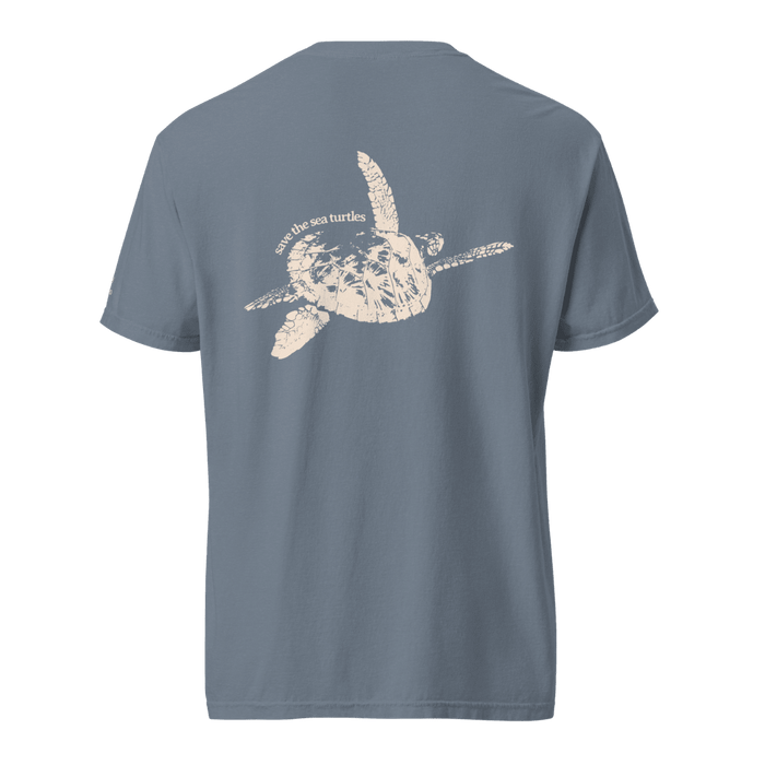 Save the Sea Turtles T-Shirt