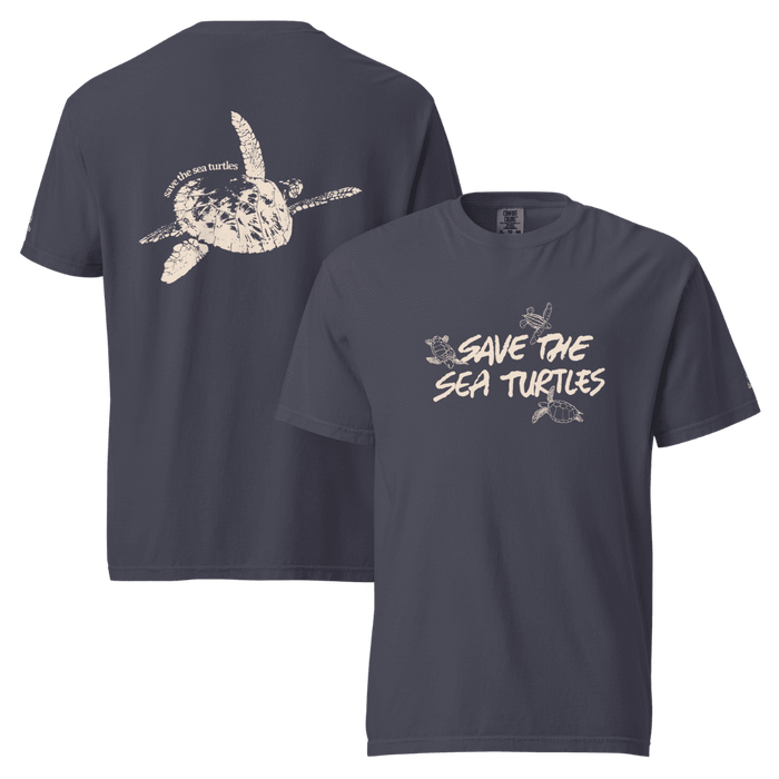 Save the Sea Turtles T-Shirt