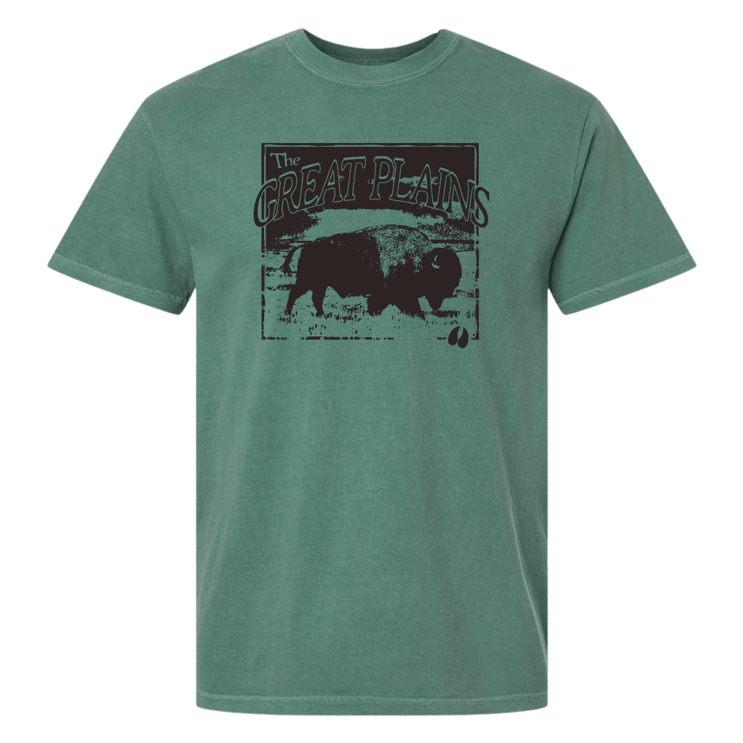 Roam T-Shirt (Limited Edition) - 11