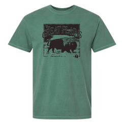 Roam T-Shirt (Limited Edition)