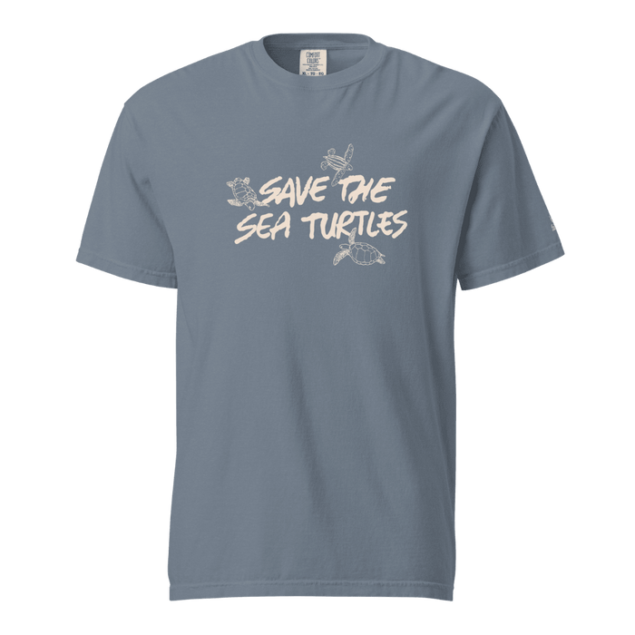Save the Sea Turtles T-Shirt