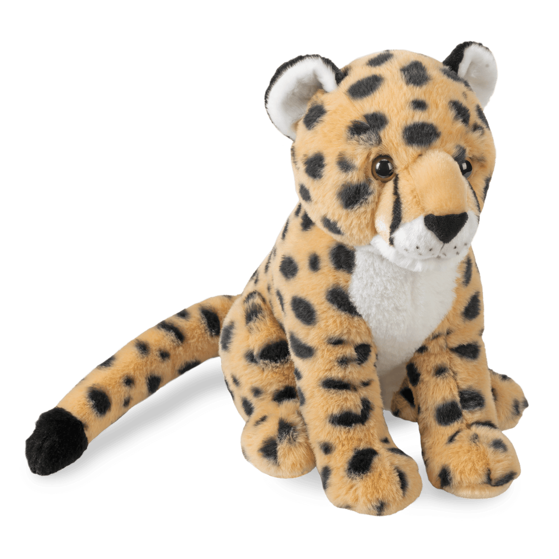 The Sprint Plush - 1