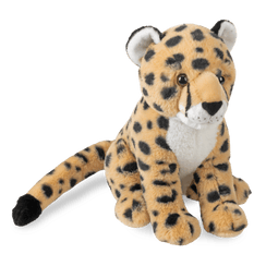 The Sprint Plush