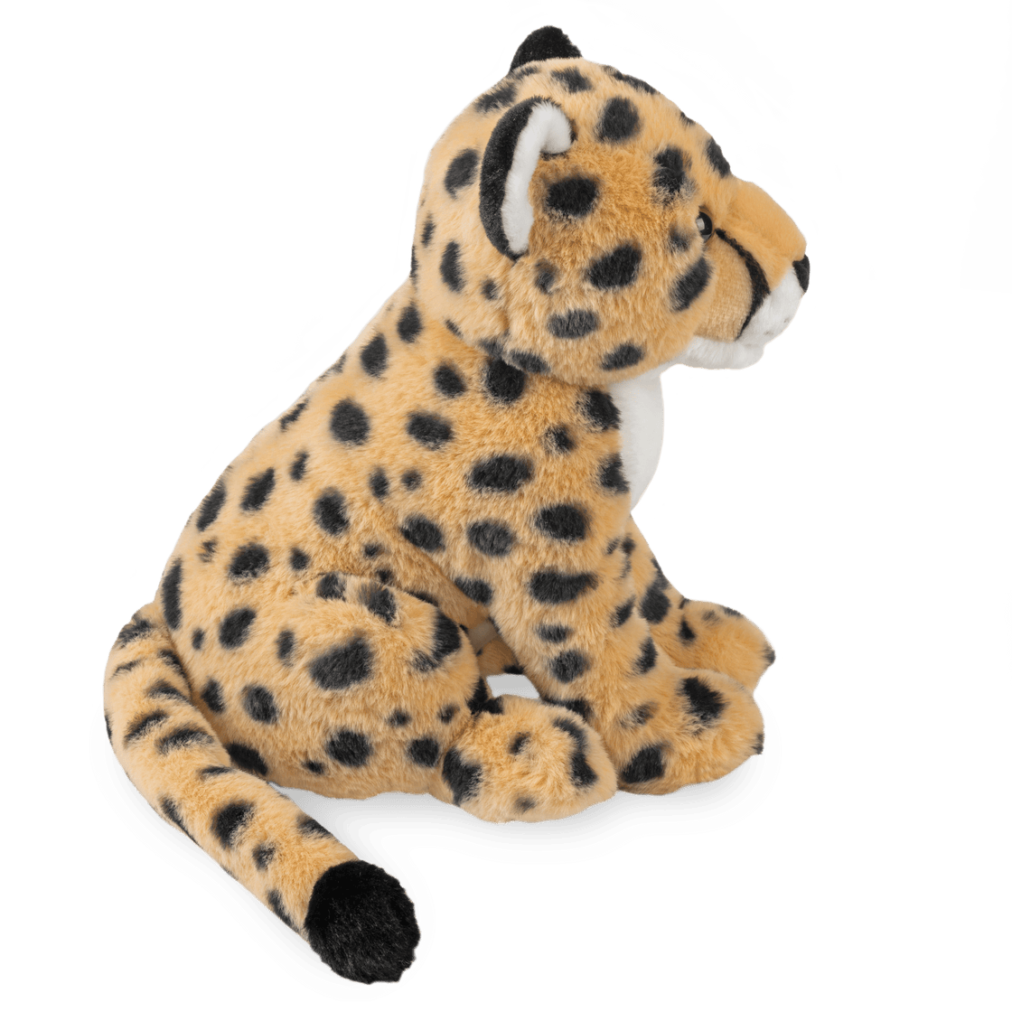 The Sprint Plush - 2