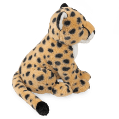 The Sprint Plush