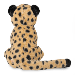 The Sprint Plush