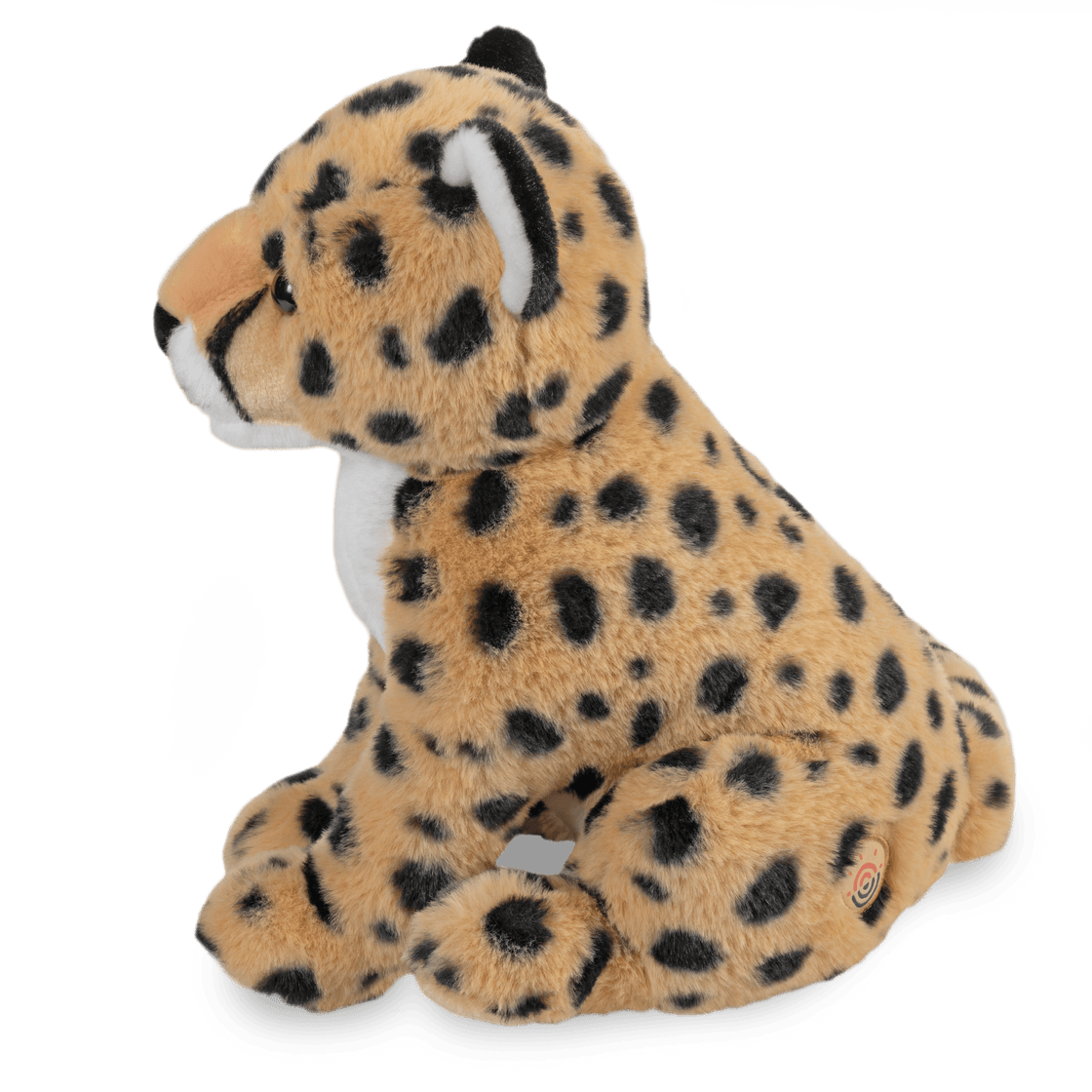 The Sprint Plush - 4