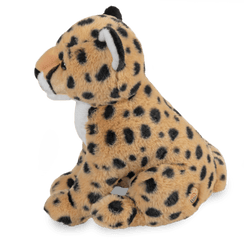 The Sprint Plush