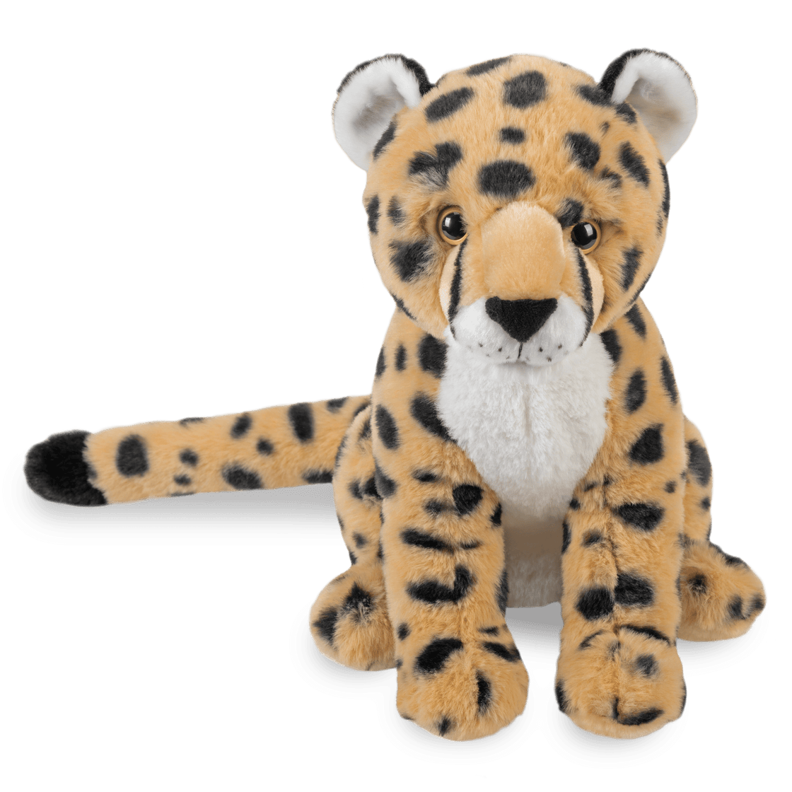 The Sprint Plush - 5