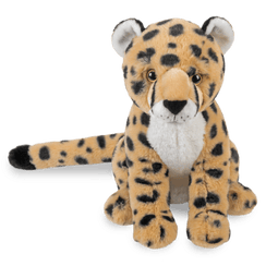 The Sprint Plush