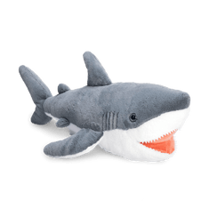 The Megalodon Plush