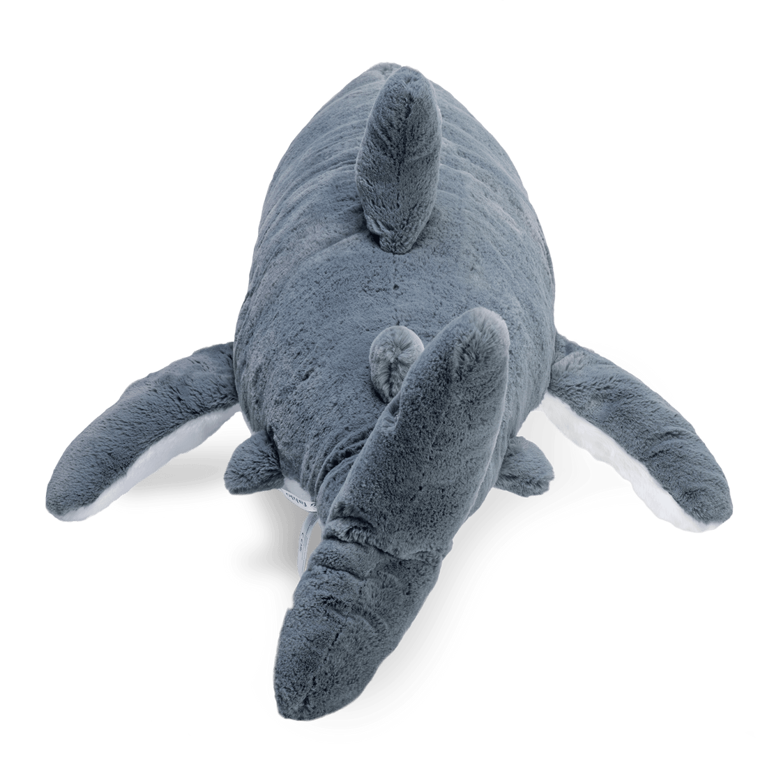 The Megalodon Plush - 5