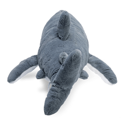 The Megalodon Plush