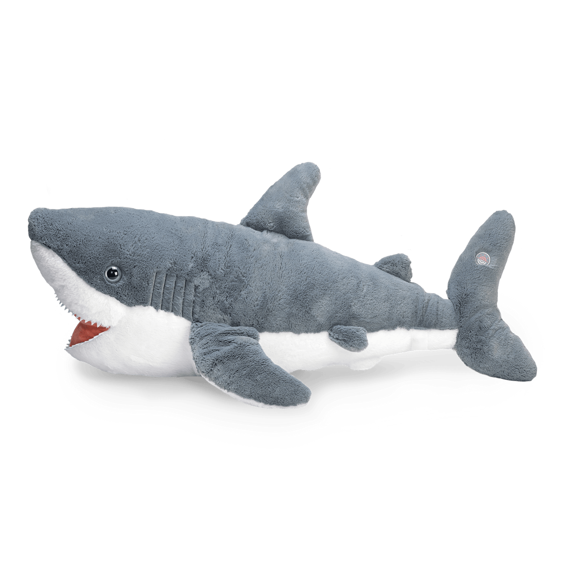 The Megalodon Plush - 1