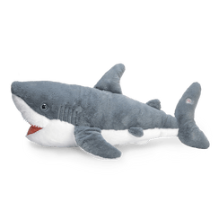The Megalodon Plush