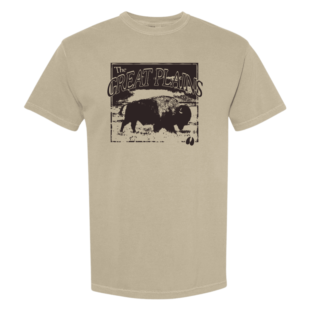 Roam T-Shirt (Limited Edition) - 9