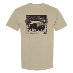 Roam T-Shirt (Limited Edition)