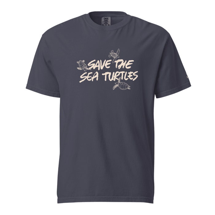 Save the Sea Turtles T-Shirt