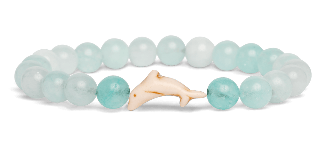 The Odyssey Bracelet - Seafoam