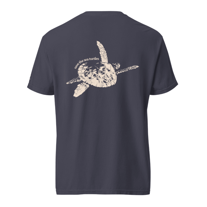 Save the Sea Turtles T-Shirt