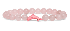 The Odyssey Bracelet - Coral Reef Pink
