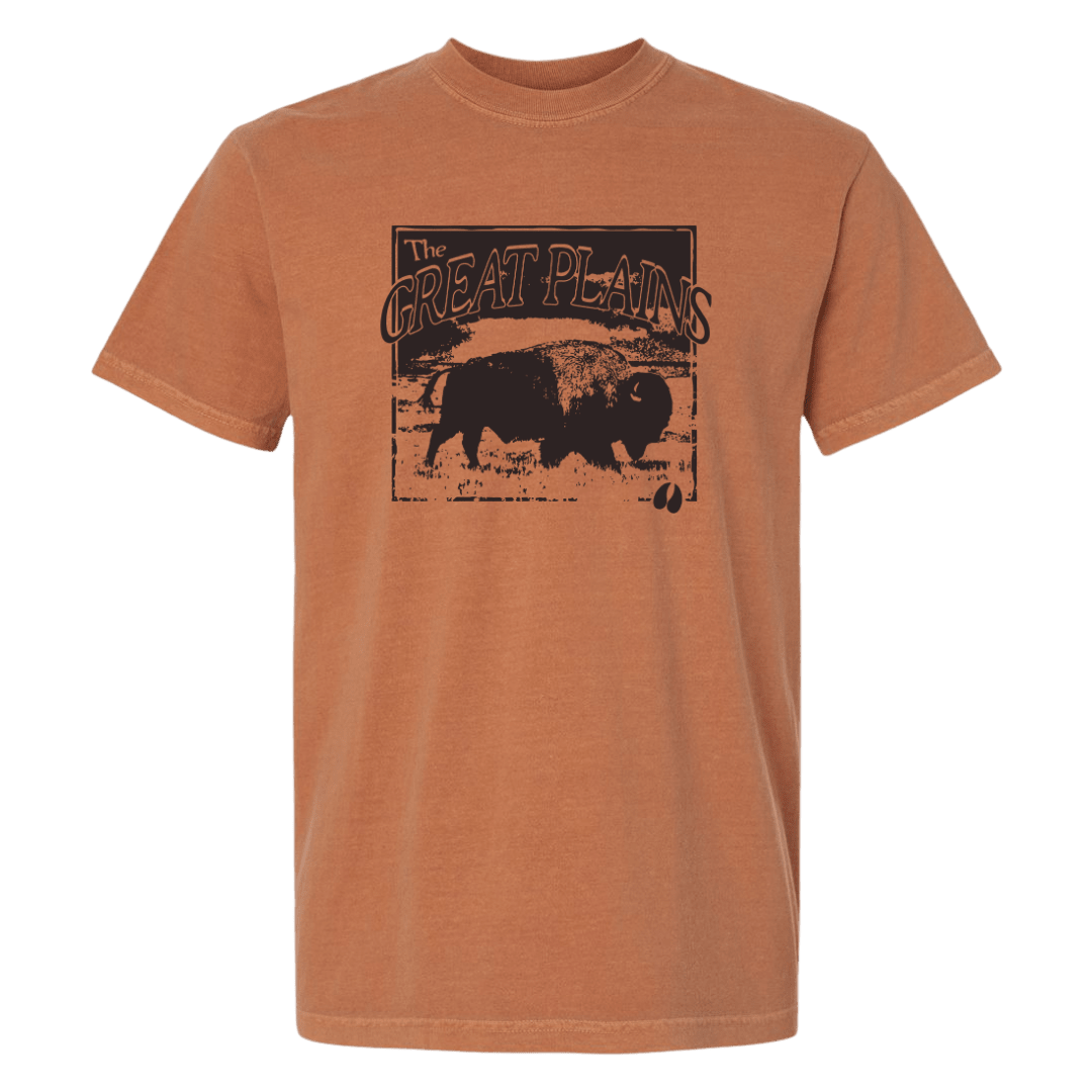 Roam T-Shirt (Limited Edition) - 1